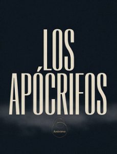 los apócrifos (ebook)-9791222611457