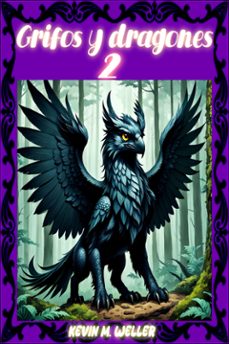 grifos y dragones 2 (ebook)-9791223047057