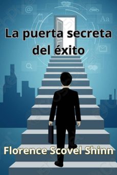 la puerta secreta del exito (traducido) (ebook)-9791223090657