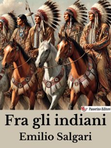 fra gli indiani (ebook)-9791223904657