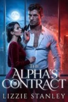 the alpha's contract-stanley lizzie-9791224470557