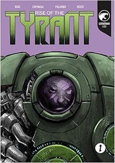 rise of the tyrant 1-massimo rossi-manuel espinosa-9791281702257