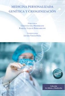 medicina personalizada genetica y criogenizacion-9791370065157