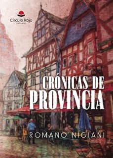 cronicas de provincia (ebook)-9791370082857