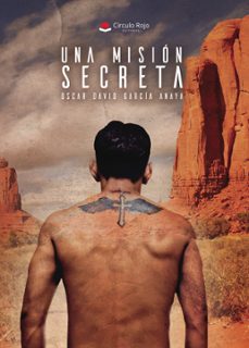 una mision secreta (ebook)-9791370085957