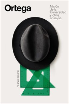 -jose ortega y gasset-9791370091057