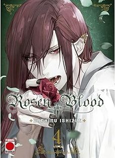 rosen blood 4-kachiru ishizue-9791370132057