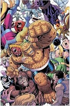 la cosa: el rey de la calle yancy-tony fleecs-justin mason-9791370134457