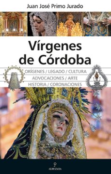 virgenes de cordoba-9791370201357