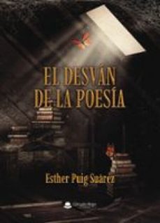 el desván de la poesía (ebook)-9791370237257