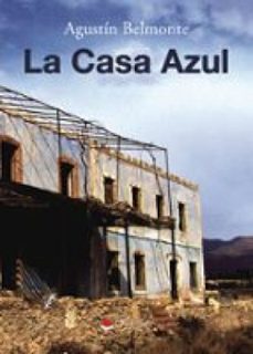 la casa azul (ebook)-9791370357757