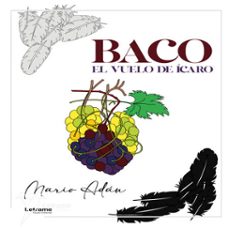 baco (audiolibro)-mario adan-9791370540357