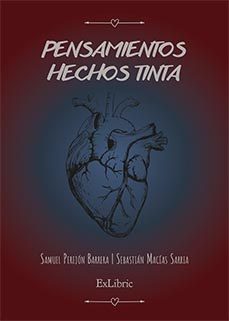 (i.b.d.) pensamientos hechos tinta-samuel perejon barrera-sebastian macias sarria-9791387528157
