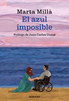 el azul imposible-marta milla-9791387544157