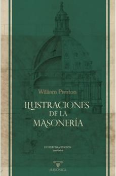 ilustraciones de la masoneria-preston william-9791387560157