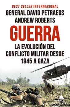guerra-david petraeus-9791387592257