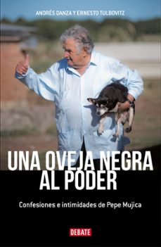 una oveja negra al poder-andres danza-9791387600457