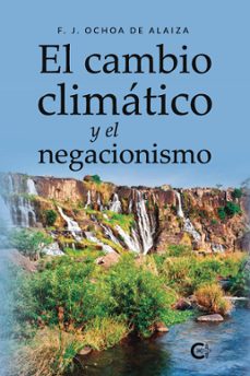 el cambio climatico y el negacionismo (ebook)-9791387602857