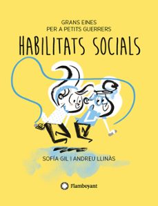 habilitats socials-sofia gil-9791387614157