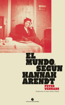 el mundo segun hannah arendt-peter venmans-9791387624057
