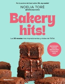 bakery hits! (ebook)-noelia (@bakerybynoelia) tore-9791387629557