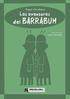 las aventuras del barrabum-miguel vila biosca-9791387646257