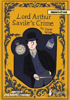 lord arthur savile s crime (a2 level)-oscar wilde-9791387722357