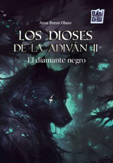 los dioses de la adivan ii-aroa breso olaso-9791387735357