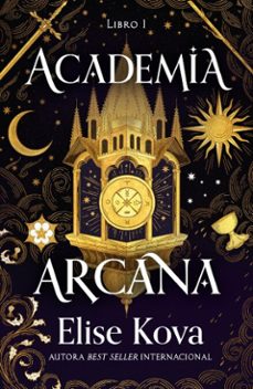 academia arcana (ebook)-elise kova-9791387750657