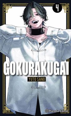 gokurakugai nº 04 (ebook)-yuto sano-9791387781057