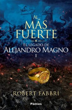 al mas fuerte (ebook)-robert fabbri-9791387787257