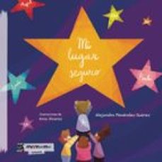 mi lugar seguro (ebook)-9791387817657