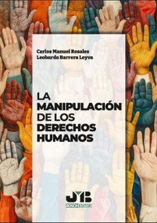 la manipulacion de los derechos humanos (ebook)-9791387828257
