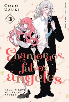 enamoraos, falsos angeles 3-coco uzuki-9791387831257