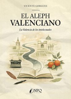 el aleph valenciano-vicente gorgues-9791387868857