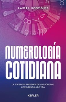 numerologia cotidiana (ebook)-laura l. rodriguez-9791387899257