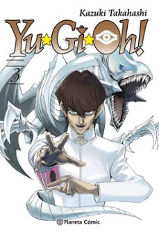 yu-gi-oh! kanzenban nº 03/22 (ebook)-kazuki takahashi-9791387919757