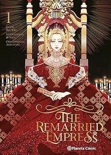 the remarried empress nº 01-9791387920357