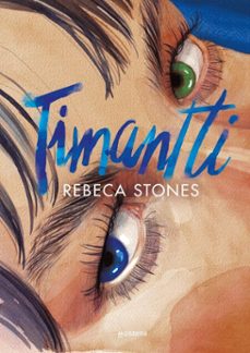 timantti (ebook)-rebeca stones-9791387924157