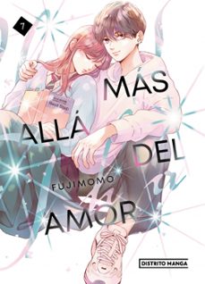 mas alla del amor 7-9791387962357