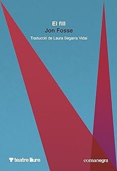 el fill-jon fosse-9791387969257