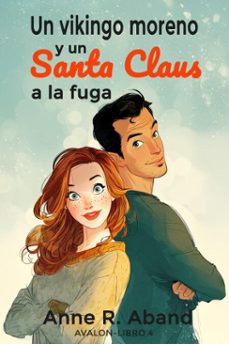 un vikingo moreno y un santa claus a la fuga (ebook)-anne r. aband-9791387990657