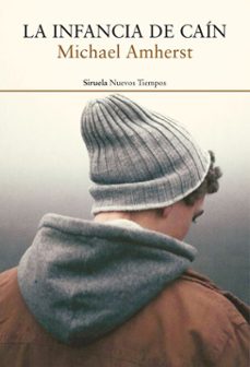 la infancia de cain (ebook)-michael amherst-9791388032257
