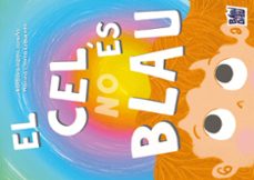 el cel no es blau-barbara ripoll jareño-9791388050657