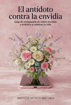 el antidoto contra la envidia (ebook)-9791388151057