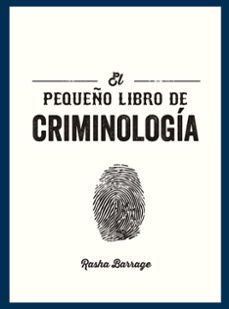 el pequeño libro de criminología-rasha barrage-9791388177057