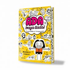 -maddie frost-9791388222757