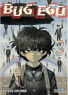 bug ego 2-kiyoto shitara-9791388298257