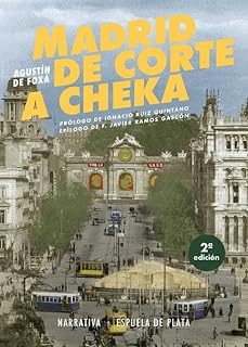 madrid de corte a cheka-agustin de foxa-9791388381157