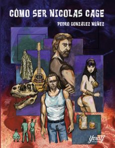 -pedro gonzalez nuñez-9791399009057